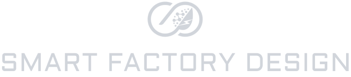 Smart Factory Design logo